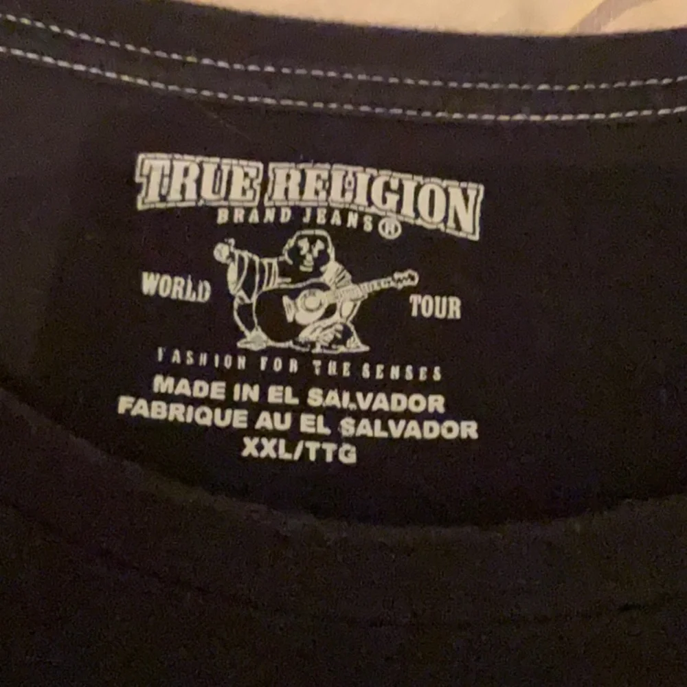 True religion T shirt
